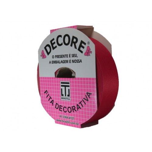 Fitas TNT 3 cm X 50 m